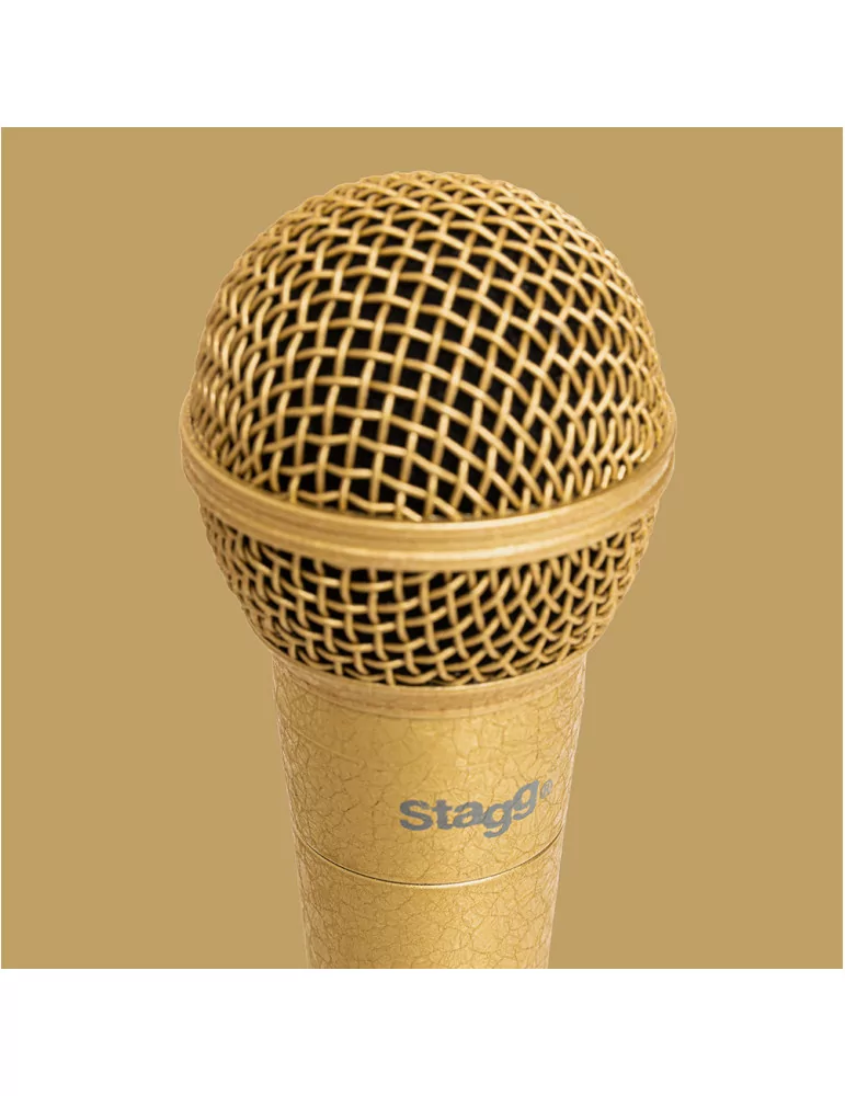 STAGG SDM50 GD | MusicGoodDeal