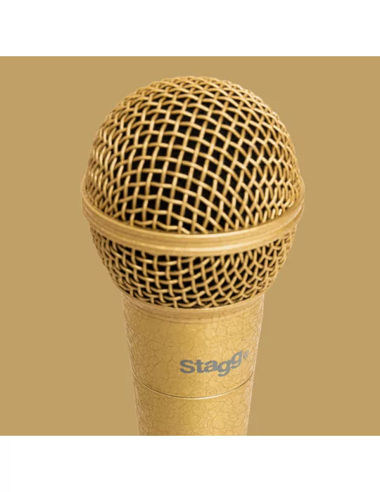STAGG SDM50 GD | MusicGoodDeal