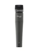 STAGG SDM70 Micrófono dinámico cardioide multifunción, modelo profesional, celda DC18|MusicGoodDeal 