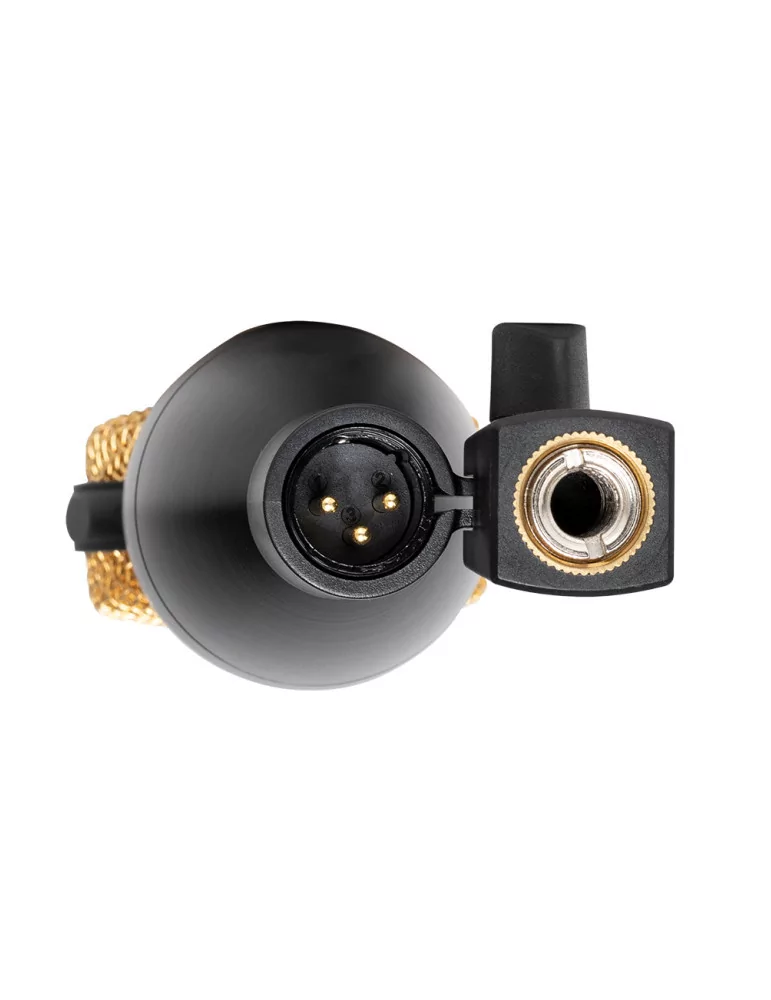  STAGG SSM30 Condenser microphone|MusicGoodDeal 
