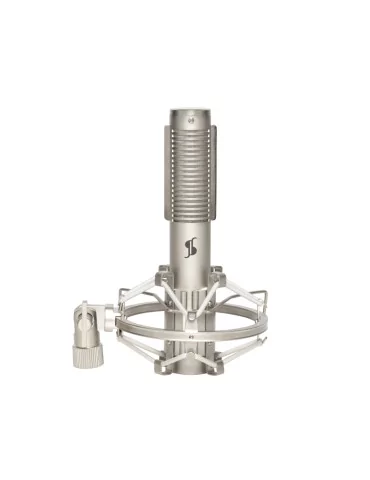  STAGG SRM70 Ribbon microphone|MusicGoodDeal 
