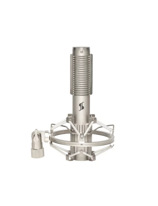  STAGG SRM70 Ribbon microphone|MusicGoodDeal 