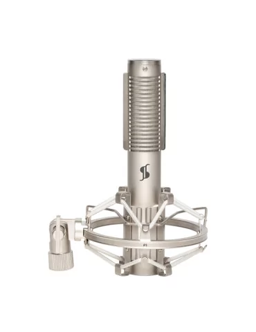  STAGG SRM70 Ribbon microphone|MusicGoodDeal  2