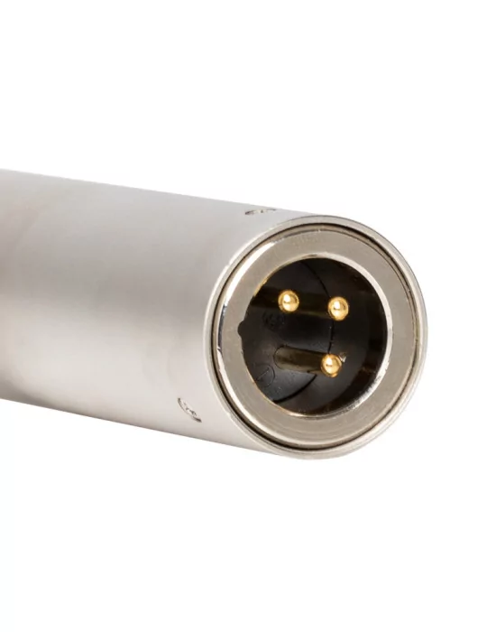  STAGG SRM70 Ribbon microphone|MusicGoodDeal 