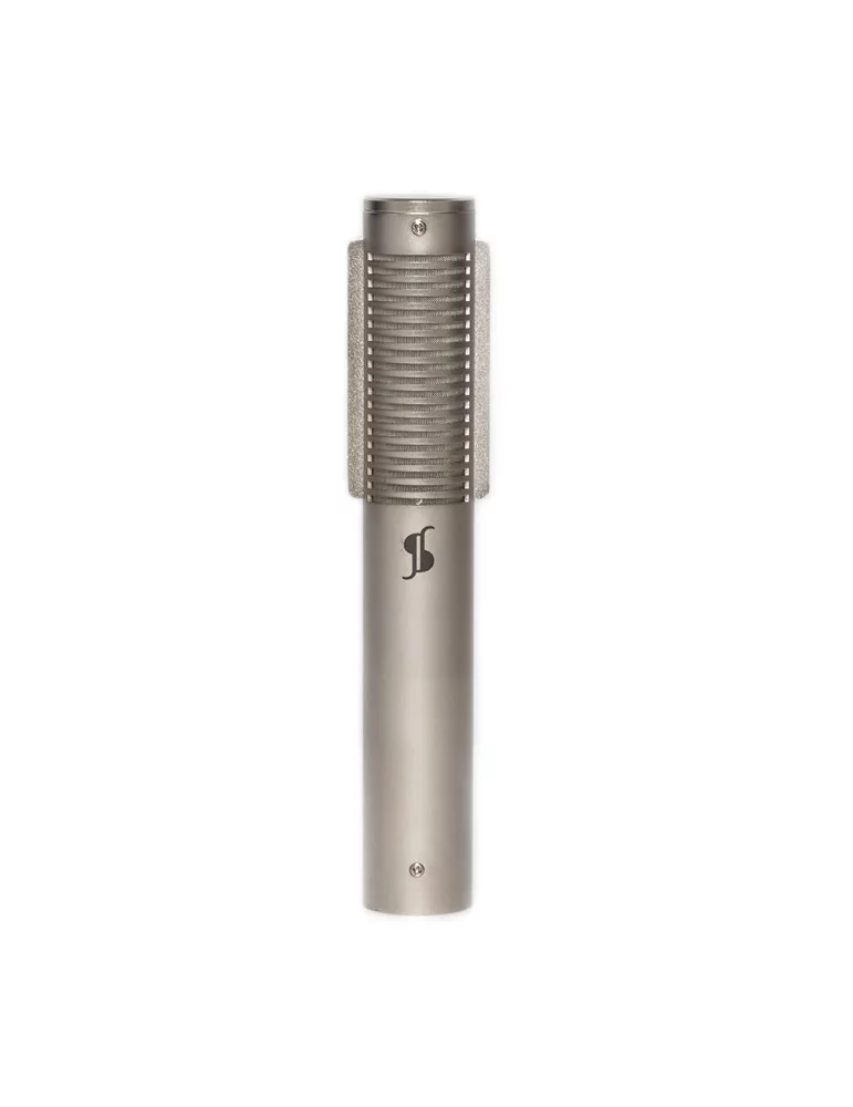  STAGG SRM70 Ribbon microphone|MusicGoodDeal 