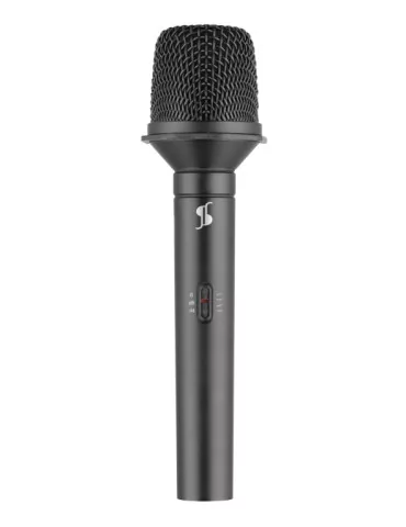  STAGG SCM300 Universal cardioid electret condenser microphone|MusicGoodDeal 
