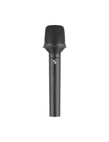  STAGG SCM300 Universal cardioid electret condenser microphone|MusicGoodDeal  2