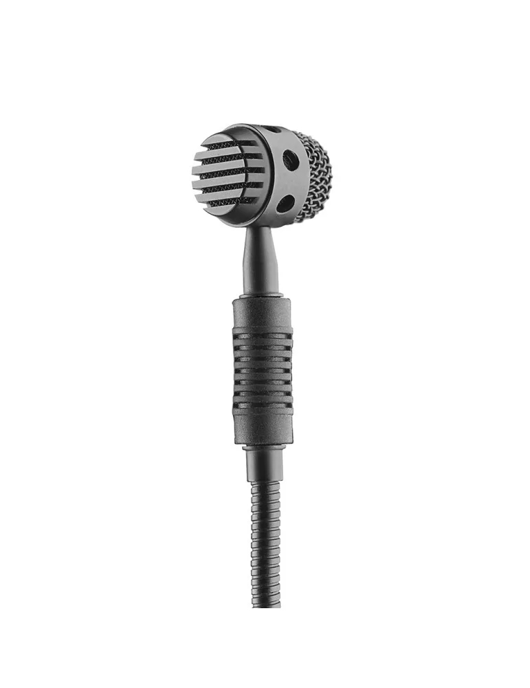  STAGG SIM20 Miniatur Schwanenhals- Instrumentenmikrofon|MusicGoodDeal 
