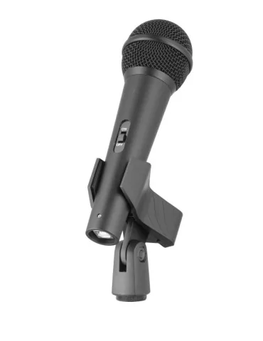  STAGG SUM20 Paquete de micrófono dinámico USB|MusicGoodDeal 