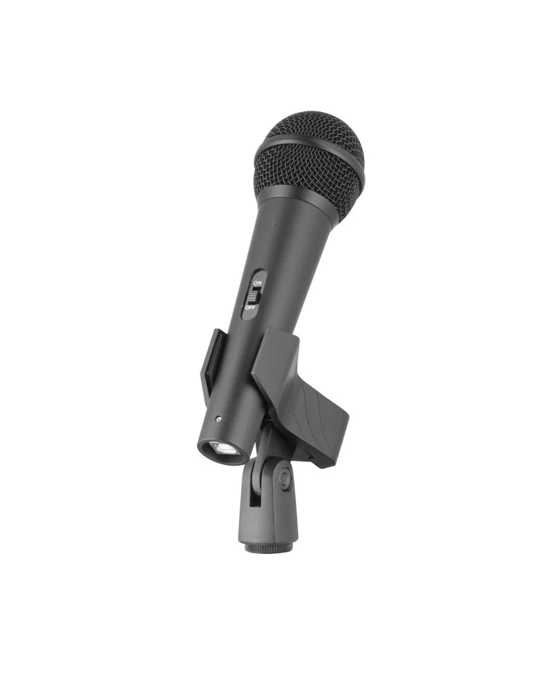  STAGG SUM20 Paquete de micrófono dinámico USB|MusicGoodDeal 