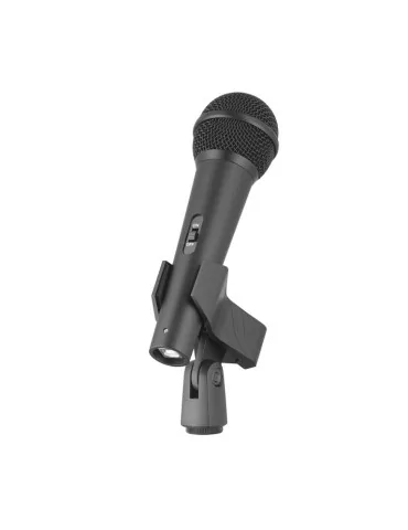  STAGG SUM20 Paquete de micrófono dinámico USB|MusicGoodDeal  2