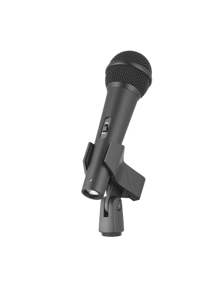  STAGG SUM20 Paquete de micrófono dinámico USB|MusicGoodDeal 