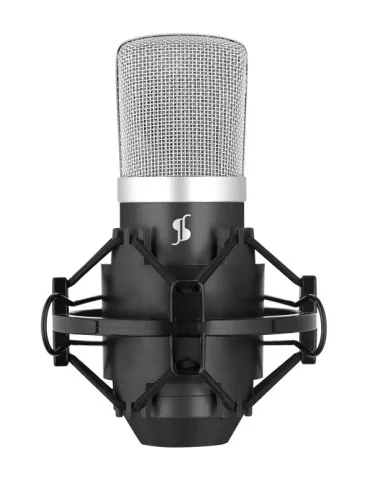  STAGG SUM40 USB condenser microphone|MusicGoodDeal 