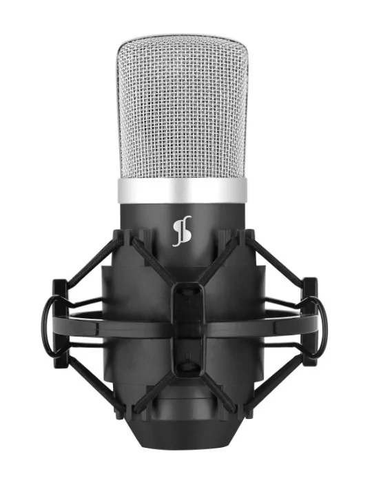  STAGG SUM40 USB condenser microphone|MusicGoodDeal 