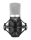  STAGG SUM40 USB condenser microphone|MusicGoodDeal 