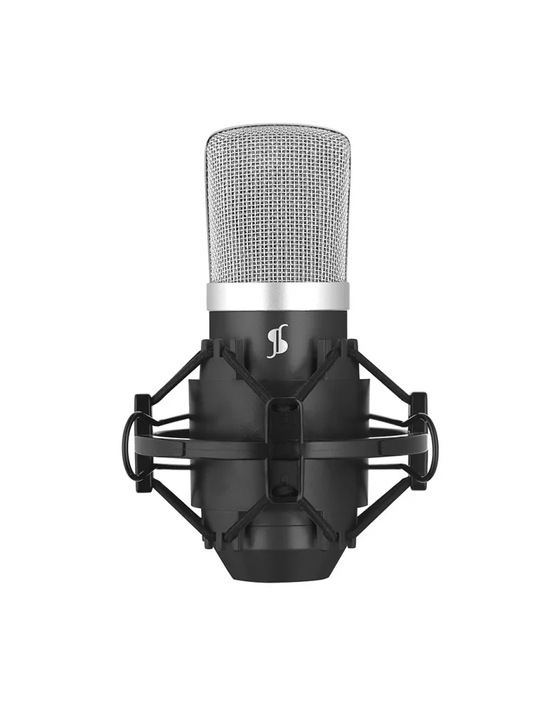  STAGG SUM40 USB condenser microphone|MusicGoodDeal 