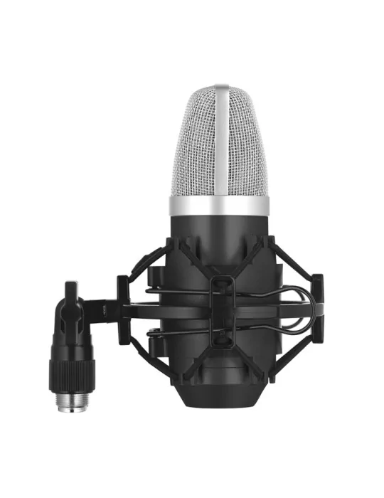  STAGG SUM40 USB condenser microphone|MusicGoodDeal 
