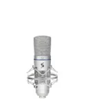  STAGG SUSM50 USB studio condenser microphone|MusicGoodDeal 