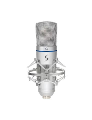 STAGG SUSM50 USB studio condenser microphone|MusicGoodDeal  2