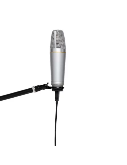  STAGG SUSM50 USB studio condenser microphone|MusicGoodDeal 
