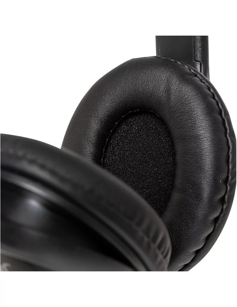  STAGG SHP-2300H General purpose Hifi Stereo Headphones|MusicGoodDeal 