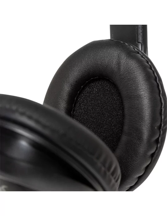  STAGG SHP-2300H General purpose Hifi Stereo Headphones|MusicGoodDeal 