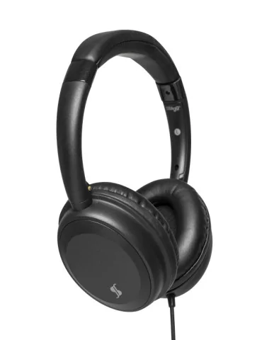  STAGG SHP-3000H headphones HiFi Deluxe dynamic closed|MusicGoodDeal 