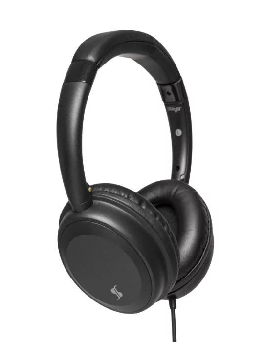  STAGG SHP-3000H Kopfhörer HiFi Deluxe dynamisch geschlossen|MusicGoodDeal 