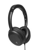  STAGG SHP-3000H Auriculares HiFi Stereo Deluxe, dinámicos, cerrados|MusicGoodDeal 