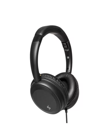  STAGG SHP-3000H headphones HiFi Deluxe dynamic closed|MusicGoodDeal  2