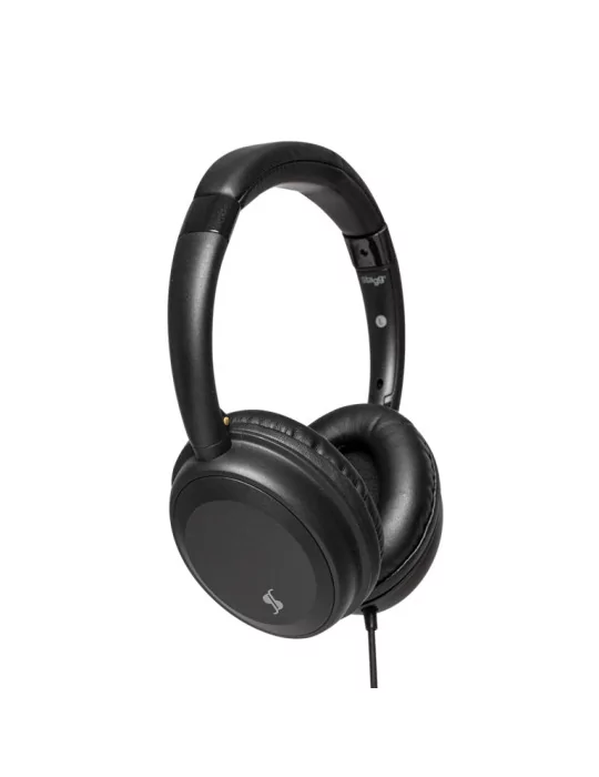  STAGG SHP-3000H Kopfhörer HiFi Deluxe dynamisch geschlossen|MusicGoodDeal 