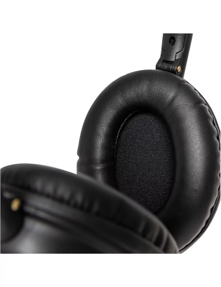  STAGG SHP-3000H Kopfhörer HiFi Deluxe dynamisch geschlossen|MusicGoodDeal 