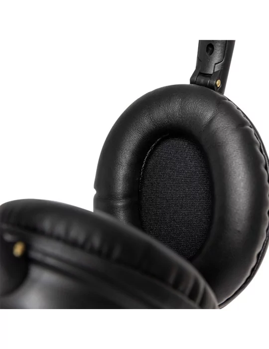  STAGG SHP-3000H Kopfhörer HiFi Deluxe dynamisch geschlossen|MusicGoodDeal 
