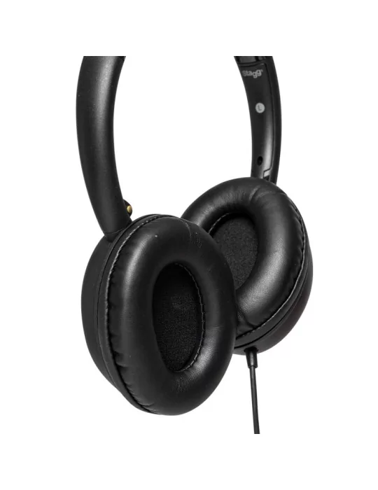  STAGG SHP-3000H Kopfhörer HiFi Deluxe dynamisch geschlossen|MusicGoodDeal 