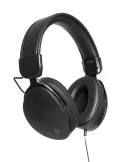  STAGG SHP-5000H 98Pro DJ/ Monitor, closed-back, stereo headphones with circumaural ear pads|MusicGoodDeal 