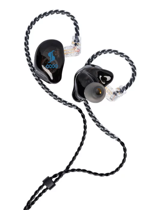  STAGG SPM-435 BK|MusicGoodDeal 