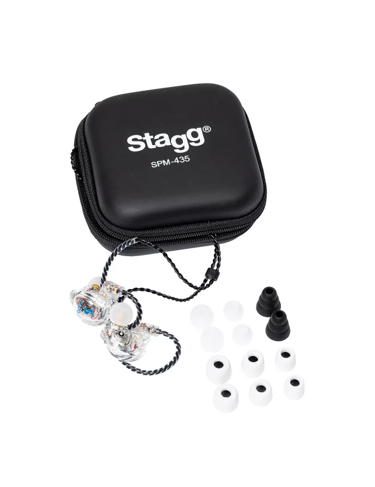  STAGG SPM-435 TR|MusicGoodDeal 
