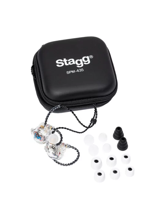  STAGG SPM-435 TR|MusicGoodDeal 