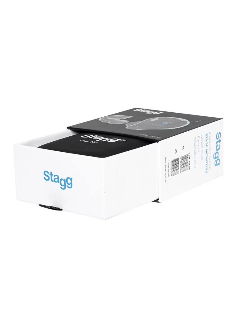 STAGG SPM-435 TR|MusicGoodDeal 