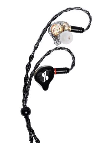 STAGG SPM-PRO BK | MusicGoodDeal