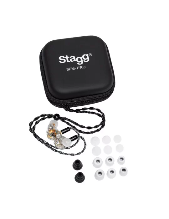 STAGG SPM-PRO TR | MusicGoodDeal