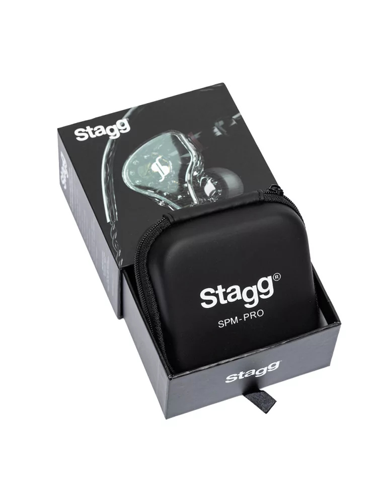 STAGG SPM-PRO TR | MusicGoodDeal