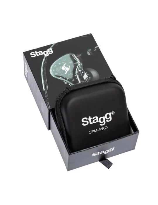 STAGG SPM-PRO TR | MusicGoodDeal