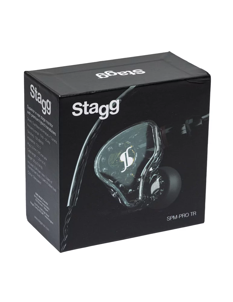 STAGG SPM-PRO TR | MusicGoodDeal