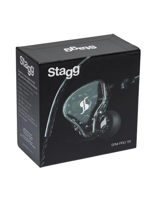 STAGG SPM-PRO TR | MusicGoodDeal