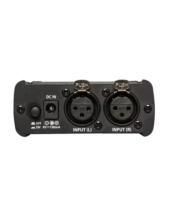  STAGG SIA-ST EU SIA-ST personal in-ear monitor amplifier|MusicGoodDeal 