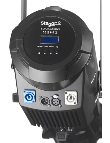  STAGG SLP200D65B26-0|MusicGoodDeal  2