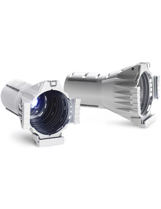  STAGG SLPDLENS50W 50-degree lens for white SLP200D stage light|MusicGoodDeal 
