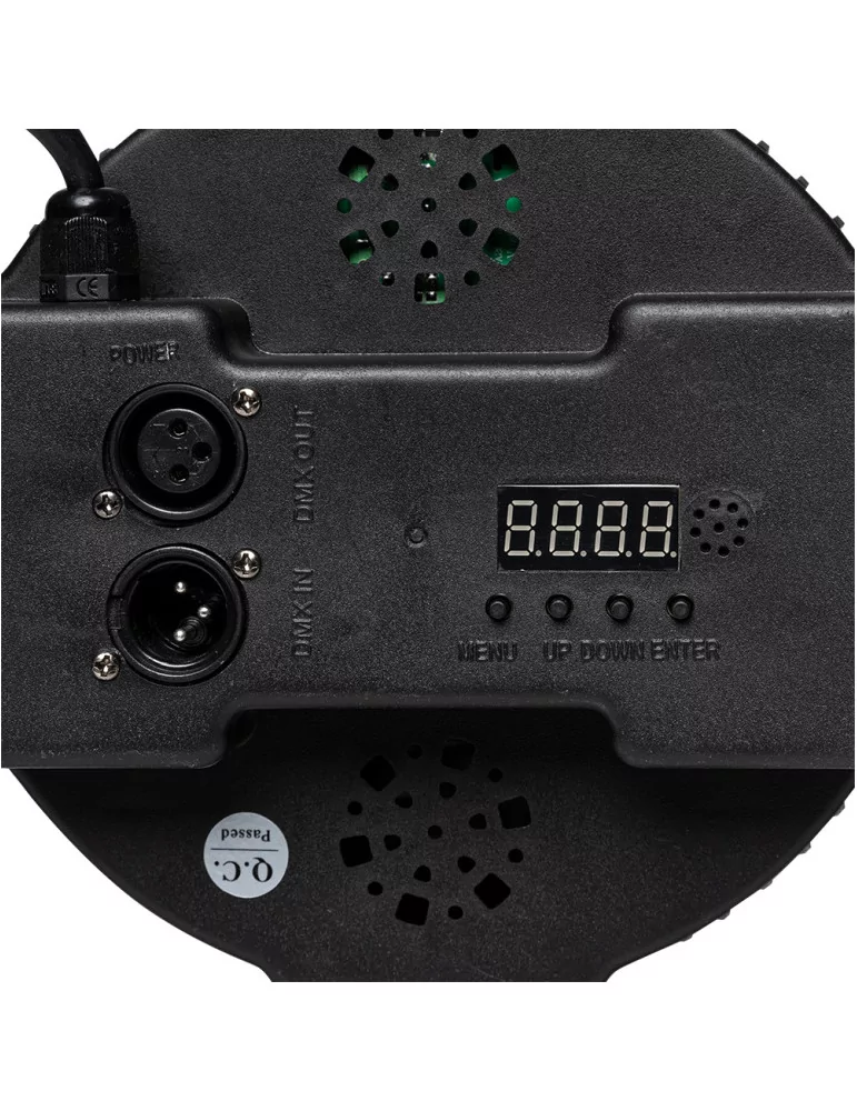  STAGG SLT-ECO PAR18M-2|MusicGoodDeal 