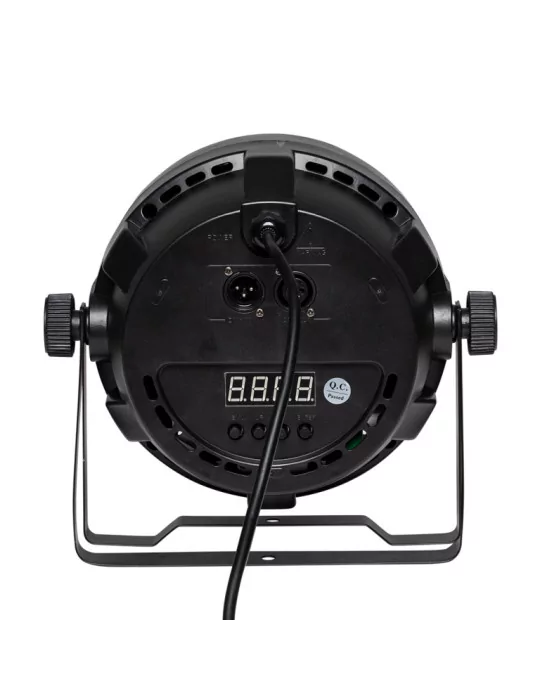  STAGG SLT-ECOPAR54M-2 EU LGHT THM 54x1W RGBW M PAR|MusicGoodDeal 